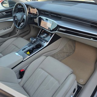 Audi A6 2021 Sport