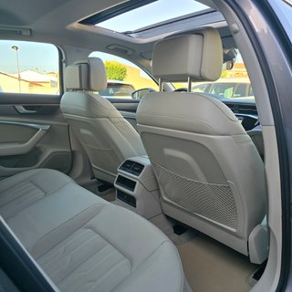 Audi A6 2021 Sport