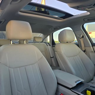 Audi A6 2021 Sport