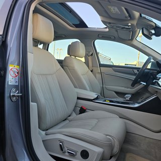 Audi A6 2021 Sport