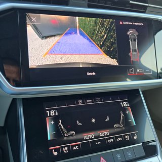 Audi A6 2021 Sport