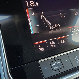 Audi A6 2021 Sport