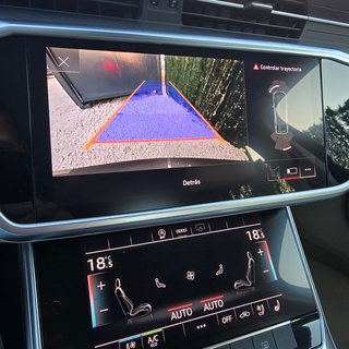 Audi A6 2021 Sport