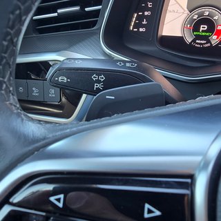 Audi A6 2021 Sport