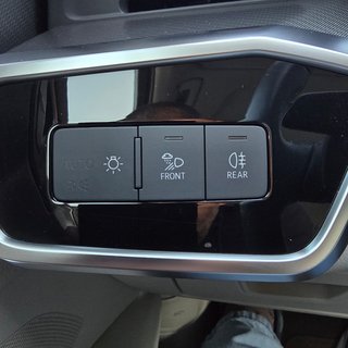 Audi A6 2021 Sport