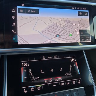 Audi A6 2021 Sport