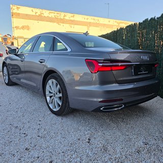 Audi A6 2021 Sport