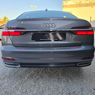 Audi A6 2021 Sport