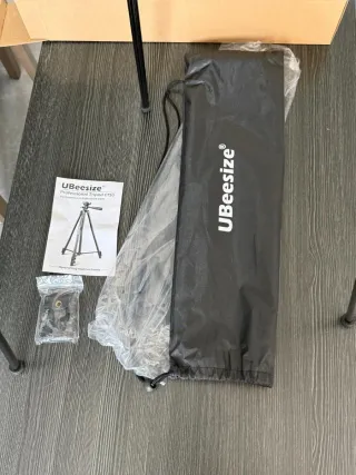 Trípode Ubeesize Profesional CT50