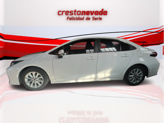 DESDE 257€ AL MES SIN ENTRADA Toyota Corolla