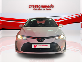 DESDE 257€ AL MES SIN ENTRADA Toyota Corolla