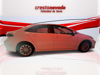 DESDE 257€ AL MES SIN ENTRADA Toyota Corolla