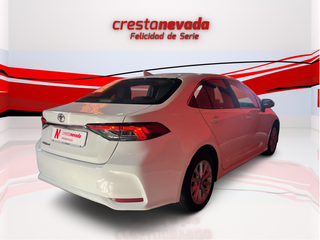 DESDE 257€ AL MES SIN ENTRADA Toyota Corolla