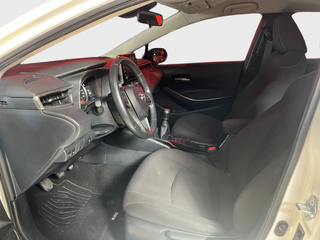 DESDE 257€ AL MES SIN ENTRADA Toyota Corolla