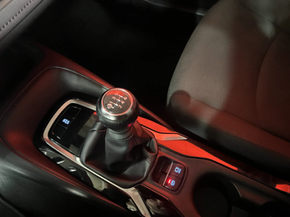 DESDE 257€ AL MES SIN ENTRADA Toyota Corolla