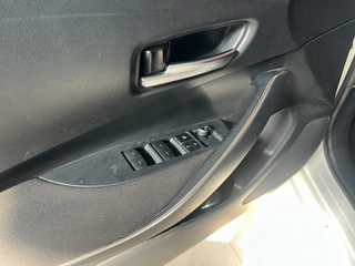 DESDE 257€ AL MES SIN ENTRADA Toyota Corolla