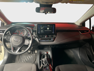 DESDE 257€ AL MES SIN ENTRADA Toyota Corolla