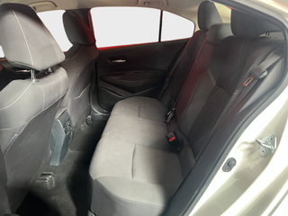 DESDE 257€ AL MES SIN ENTRADA Toyota Corolla