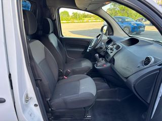 Renault Kangoo 2021
