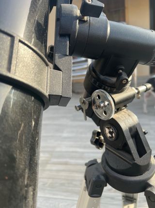 Telescopio National Geographic 130/650