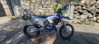 Sherco 125 2t SE-R 2023 Enduro Moto