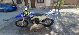 Sherco 125 2t SE-R 2023 Enduro Moto