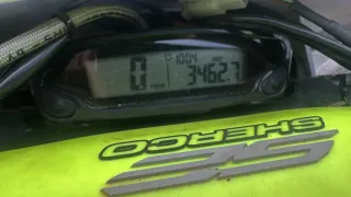 Sherco 125 2t SE-R 2023 Enduro Moto