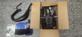 Sherco 125 2t SE-R 2023 Enduro Moto