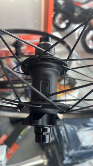 CRANKBROTHERS Synthesis ALLOY ENDURO Ruedas 29