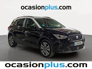 SEAT Arona 1.0 TSI Style XM Edition 81 kW (110 CV)