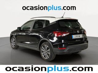 SEAT Arona 1.0 TSI Style XM Edition 81 kW (110 CV)