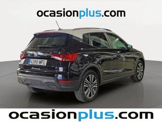 SEAT Arona 1.0 TSI Style XM Edition 81 kW (110 CV)