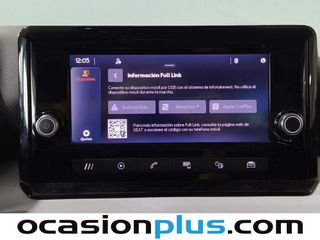 SEAT Arona 1.0 TSI Style XM Edition 81 kW (110 CV)