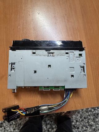 Radio Coche Kenwood KMM-BT20B