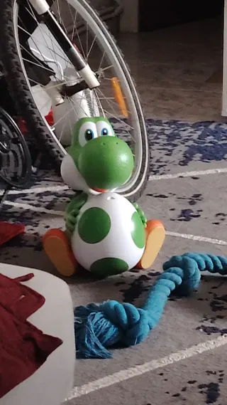 Palomitero Yoshi