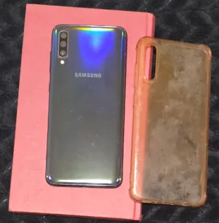 Samsung Galaxy A70