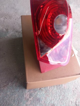 Piloto trasero Seat Ibiza 4