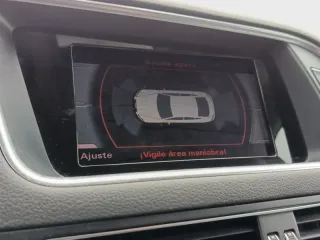 DESDE 345€ AL MES SIN ENTRADA Audi Q5