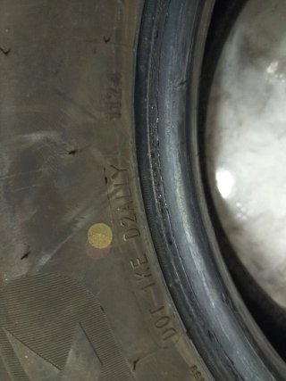 185R 14 Neumáticos de ocasión