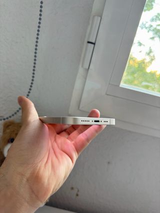 iPhone 13 Blanco 88% Batería, 128GB