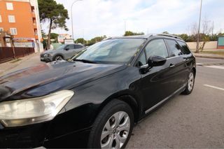 Citroen C5 Automático 283.000 km