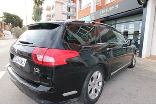 Citroen C5 Automático 283.000 km
