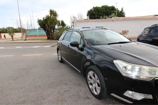 Citroen C5 Automático 283.000 km