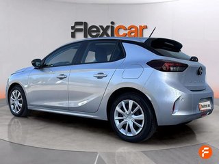 Opel Corsa 1.2T XHL 74kW (100CV) Edition