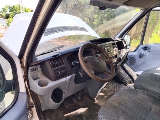 Ford Transit 2013