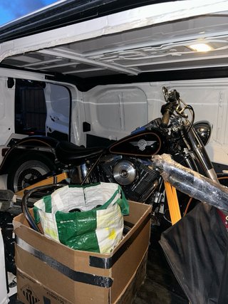 Transporte de motos 24/48h