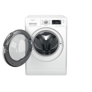 Lavadora Whirlpool FFB 9489 BVSPT  9kg