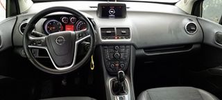 Opel Meriva 2011