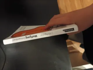 Libro obligatorio para 1r eso