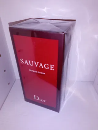 Profumo uomo
